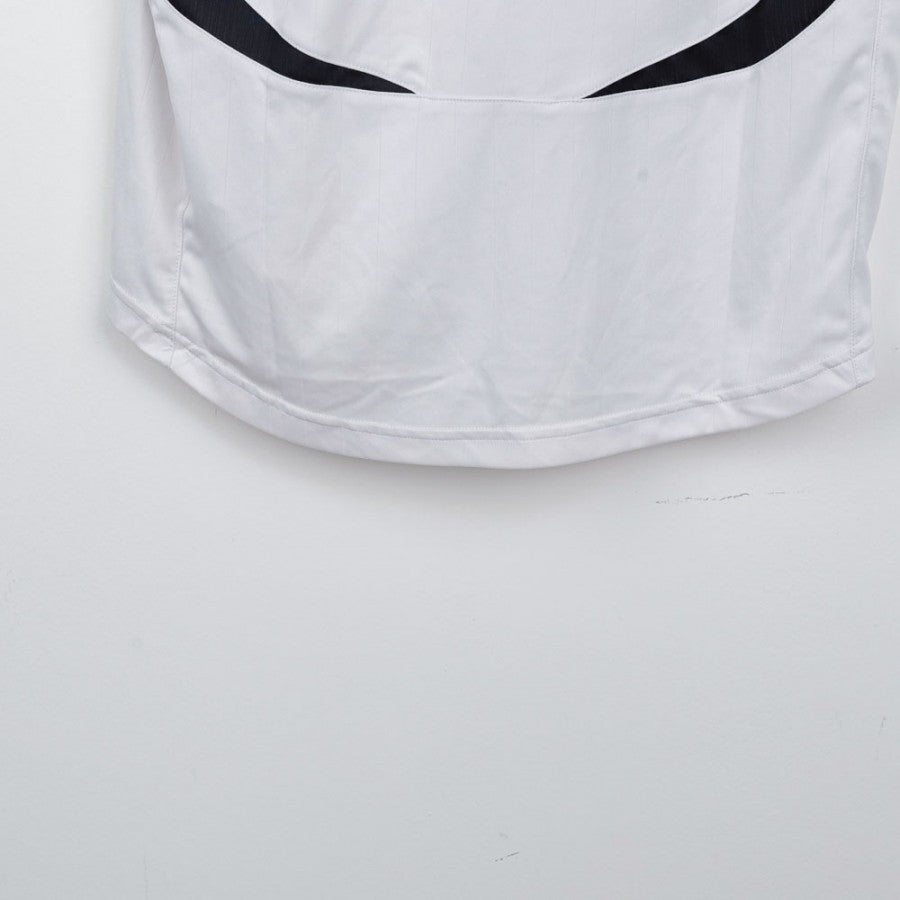 Maglia Home Fimleikafélag Hafnarfjörðar Adidas 2006 by ADIDAS - Home (5)