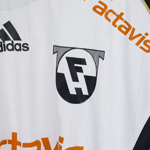 Maglia Home Fimleikafélag Hafnarfjörðar Adidas 2006 by ADIDAS - Home (7)