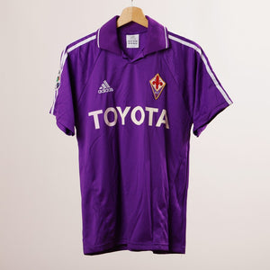 maglia home fiorentina adidas 2004/2005 di livio 7 by ADIDAS - Home (2)