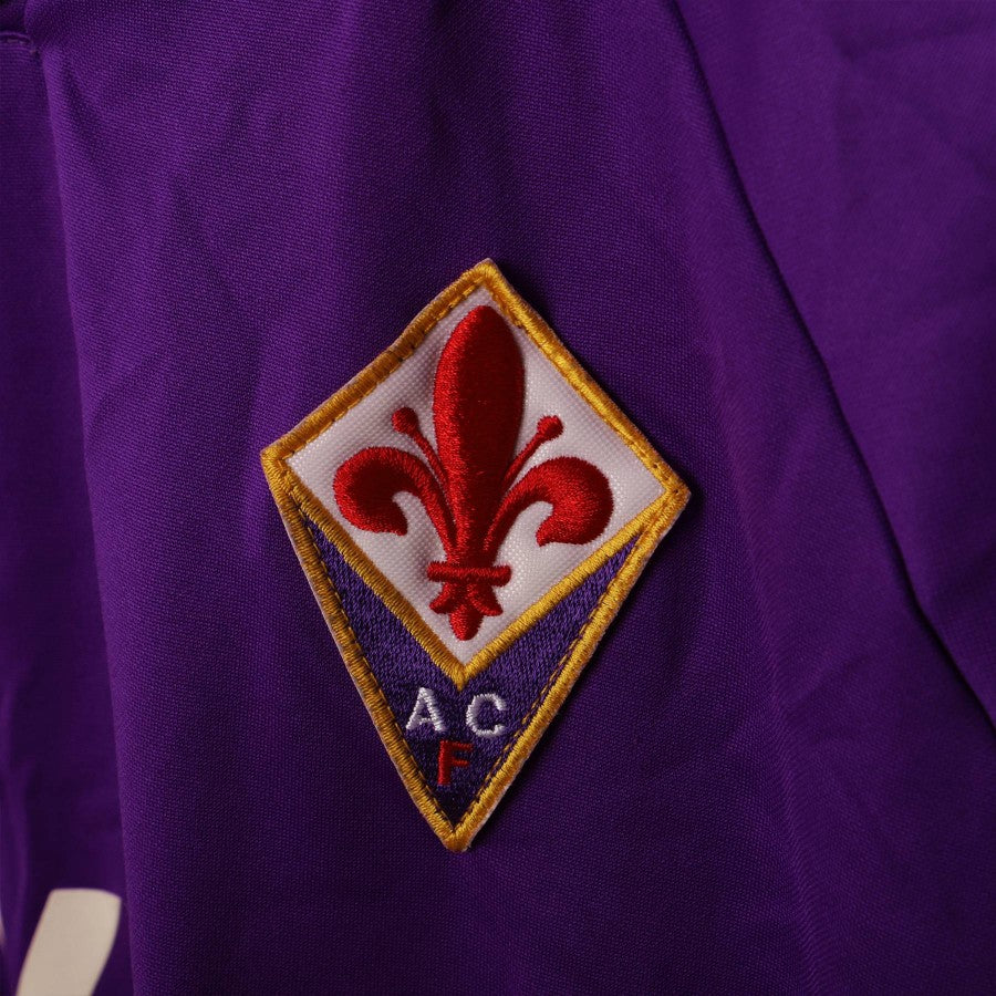 maglia home fiorentina adidas 2004/2005 di livio 7 by ADIDAS - Home (5)