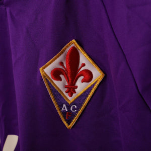 maglia home fiorentina adidas 2004/2005 di livio 7 by ADIDAS - Home (5)