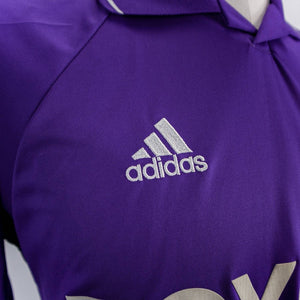 MAGLIA HOME FIORENTINA ADIDAS 2005/2006 BOJINOV 99 by ADIDAS - Home (5)