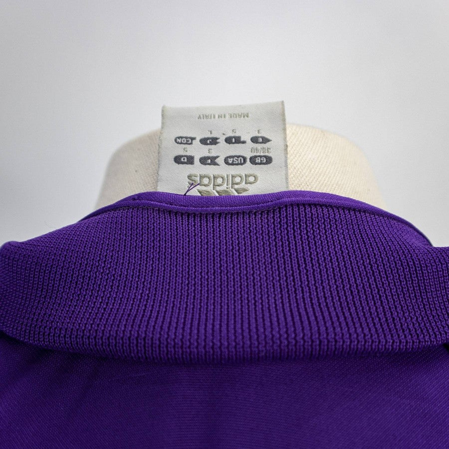 MAGLIA HOME FIORENTINA ADIDAS 2005/2006 BOJINOV 99 by ADIDAS - Home (6)