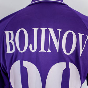 MAGLIA HOME FIORENTINA ADIDAS 2005/2006 BOJINOV 99 by ADIDAS - Home (7)