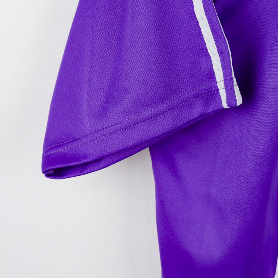 Maglia Home Fiorentina Adidas Maresca n14 2004/2005 by ADIDAS - Home (3)