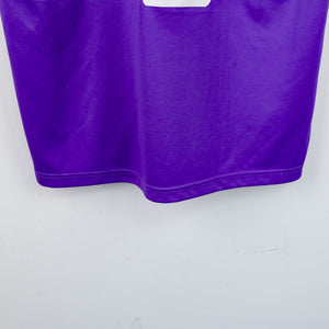 Maglia Home Fiorentina Adidas Maresca n14 2004/2005 by ADIDAS - Home (6)