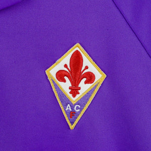 Maglia Home Fiorentina Adidas Maresca n14 2004/2005 by ADIDAS - Home (7)