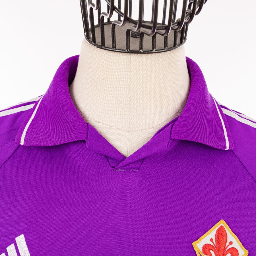 maglia home fiorentina adidas savini 19 2004/2005 by ADIDAS - Home (3)