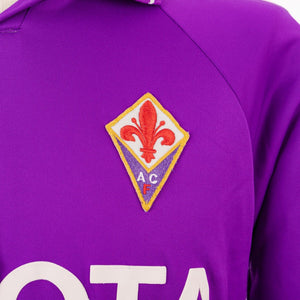 maglia home fiorentina adidas savini 19 2004/2005 by ADIDAS - Home (4)