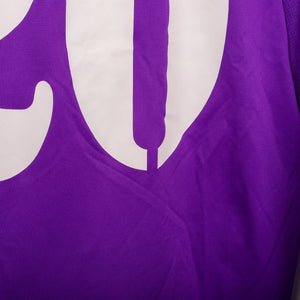 Maglia Home Fiorentina Adidas Valdés 20 2003/2004 by ADIDAS - Home (10)