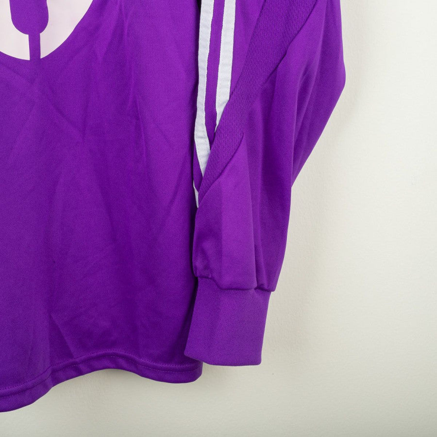 Maglia Home Fiorentina Adidas Valdés 20 2003/2004 by ADIDAS - Home (14)