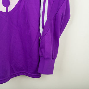 Maglia Home Fiorentina Adidas Valdés 20 2003/2004 by ADIDAS - Home (14)