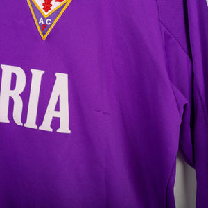 Maglia Home Fiorentina Adidas Valdés 20 2003/2004 by ADIDAS - Home (19)