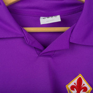 Maglia Home Fiorentina Adidas Valdés 20 2003/2004 by ADIDAS - Home (20)