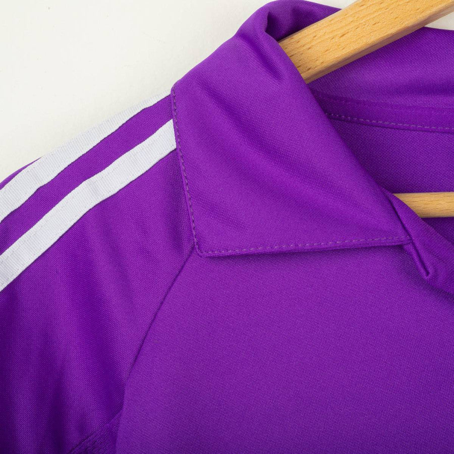 Maglia Home Fiorentina Adidas Valdés 20 2003/2004 by ADIDAS - Home (21)