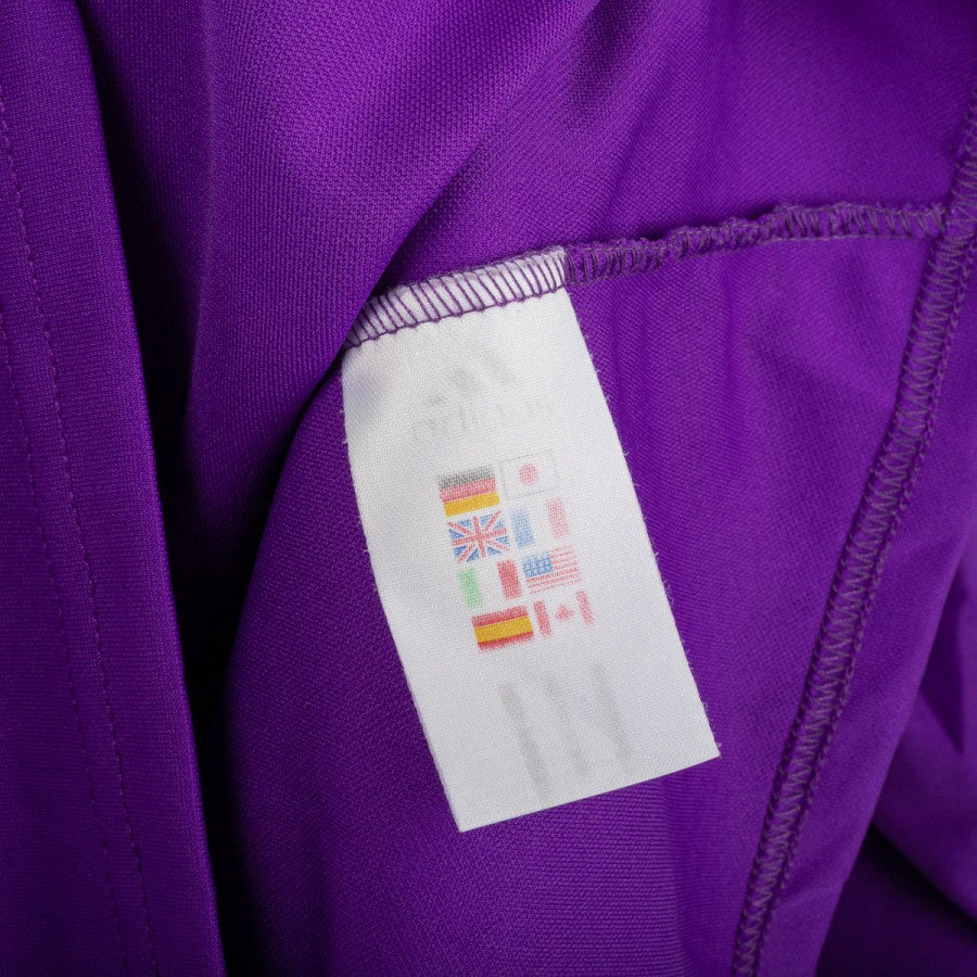 Maglia Home Fiorentina Adidas Valdés 20 2003/2004 by ADIDAS - Home (25)