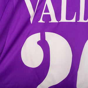 Maglia Home Fiorentina Adidas Valdés 20 2003/2004 by ADIDAS - Home (8)