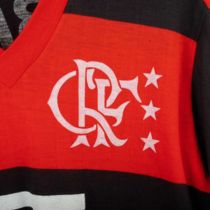 Maglia Home Flamengo adidas 10 1987/1988 by ADIDAS - Home (14)