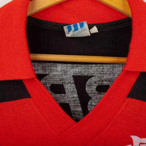 Maglia Home Flamengo adidas 10 1987/1988 by ADIDAS - Home (17)