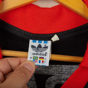 Maglia Home Flamengo adidas 10 1987/1988 by ADIDAS - Home (18)