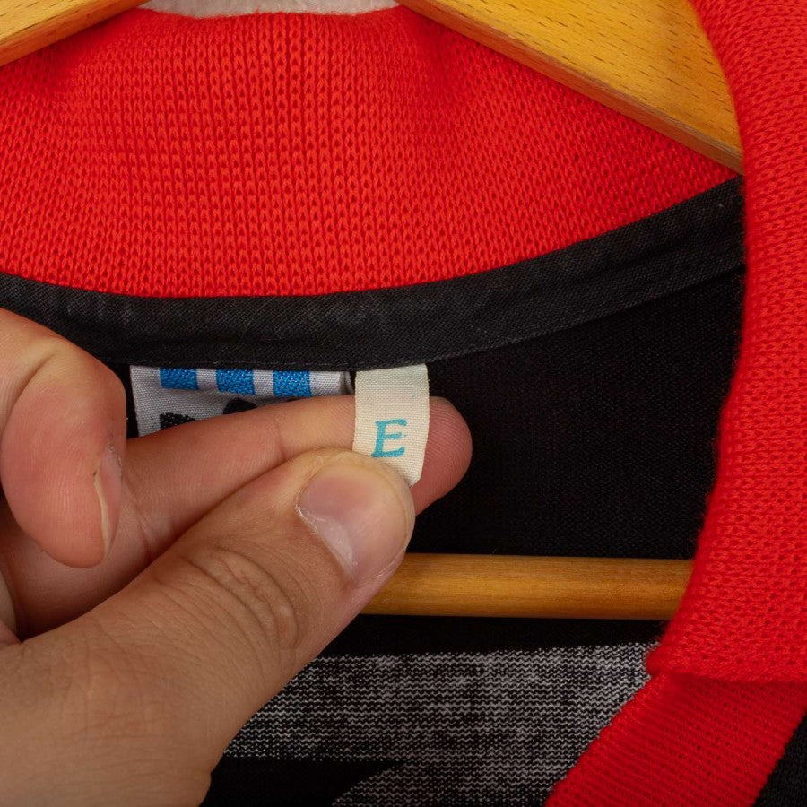 Maglia Home Flamengo adidas 10 1987/1988 by ADIDAS - Home (19)