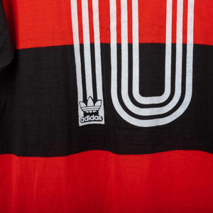Maglia Home Flamengo adidas 10 1987/1988 by ADIDAS - Home (7)