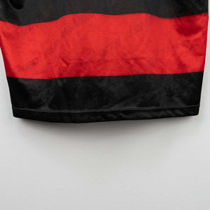 Maglia Home Flamengo Umbro N11 1992/1993 by ADIDAS (11)
