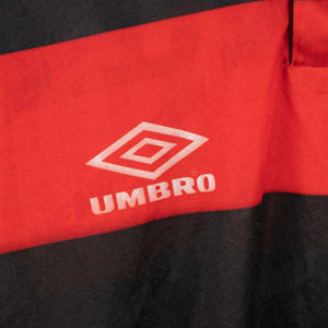 Maglia Home Flamengo Umbro N11 1992/1993 by ADIDAS (13)