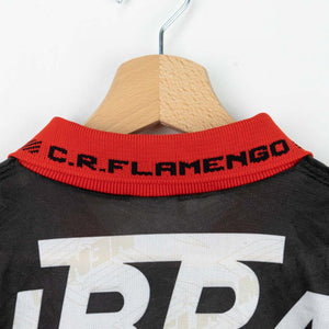Maglia Home Flamengo Umbro N11 1992/1993 by ADIDAS (3)