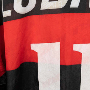 Maglia Home Flamengo Umbro N11 1992/1993 by ADIDAS (7)