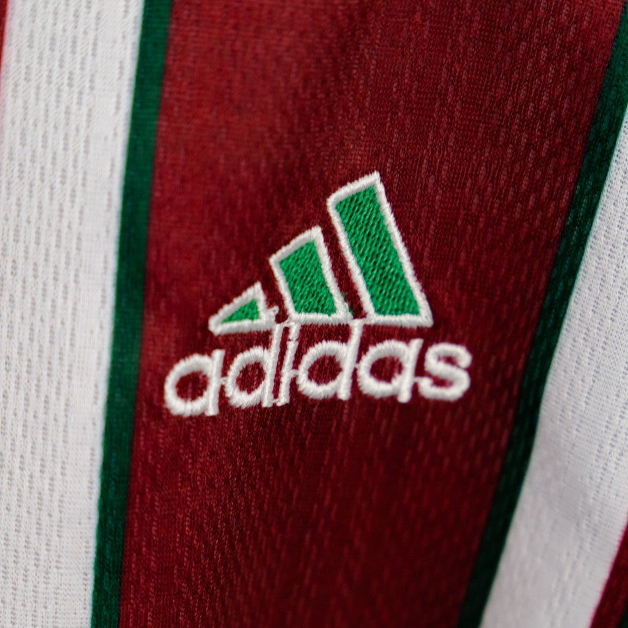 maglia home fluminense adidas N5 1999 by ADIDAS - Home (4)
