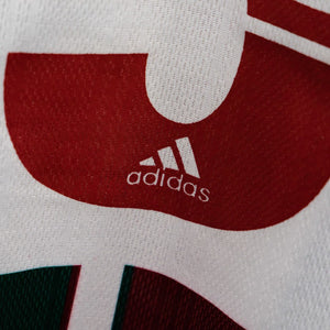 maglia home fluminense adidas N5 1999 by ADIDAS - Home (6)