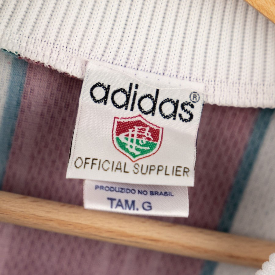 maglia home fluminense adidas N5 1999 by ADIDAS - Home (7)