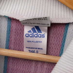 maglia home fluminense adidas N5 1999 by ADIDAS - Home (8)