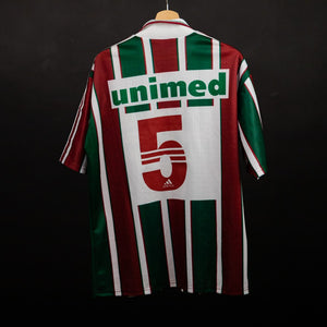maglia home fluminense adidas N5 1999 by ADIDAS - Home