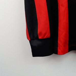 Maglia Home Foggia Adidas 1992/1993 n8 by ADIDAS - Home (11)