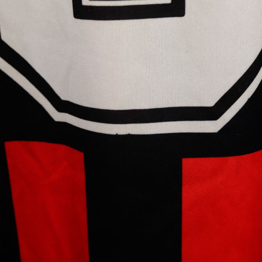 Maglia Home Foggia Adidas 1992/1993 n8 by ADIDAS - Home (14)