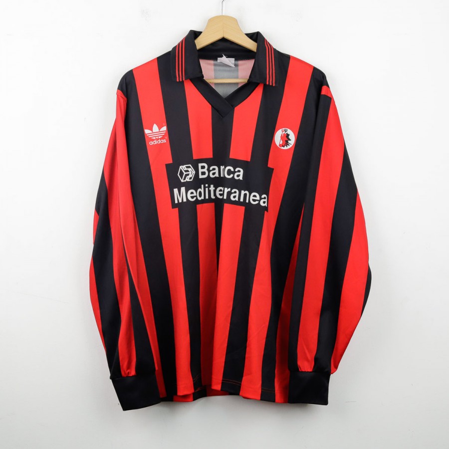 Foggia Adidas Home Shirt 8 1992/1993