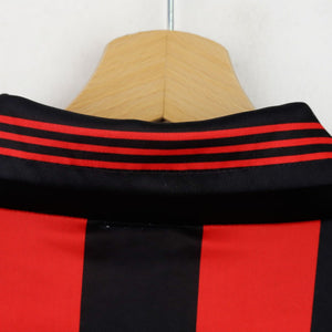 Maglia Home Foggia Adidas 1992/1993 n8 by ADIDAS - Home (3)