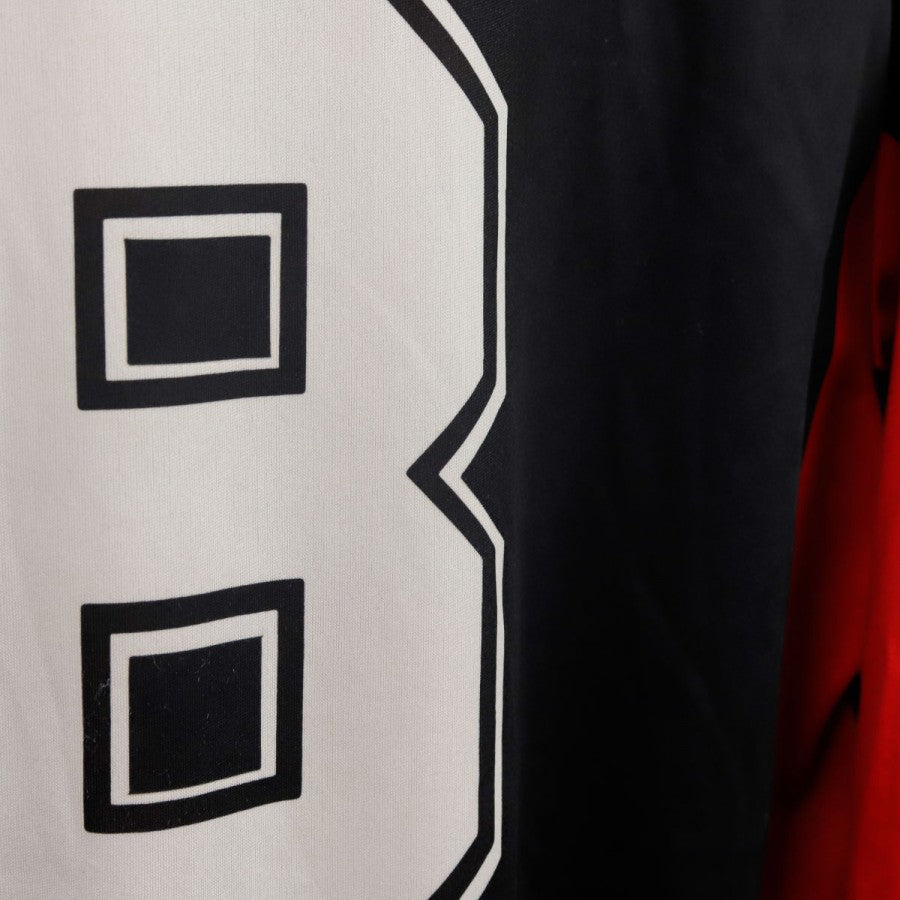 Maglia Home Foggia Adidas 1992/1993 n8 by ADIDAS - Home (6)