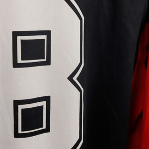 Maglia Home Foggia Adidas 1992/1993 n8 by ADIDAS - Home (6)