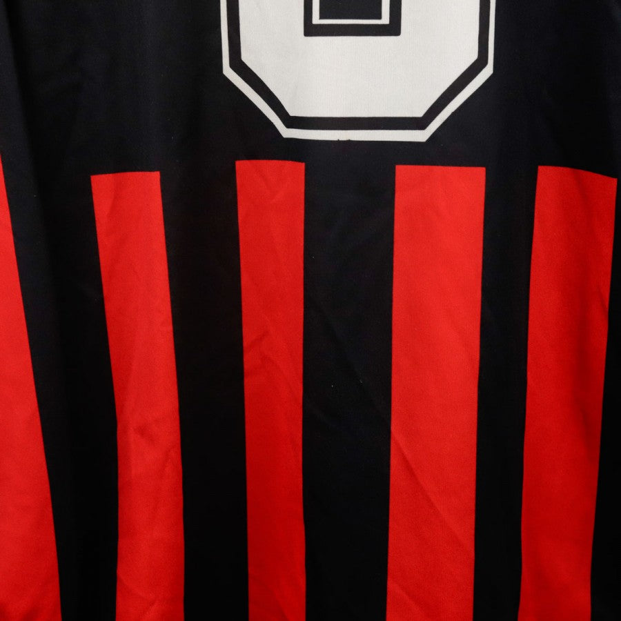 Maglia Home Foggia Adidas 1992/1993 n8 by ADIDAS - Home (7)