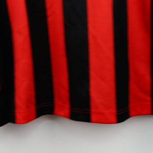 Maglia Home Foggia Adidas 1992/1993 n8 by ADIDAS - Home (9)