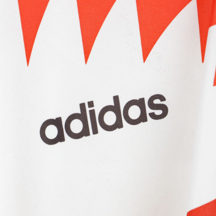 Maglia Home Foggia Adidas n4 1994/1995 by ADIDAS - Home (10)