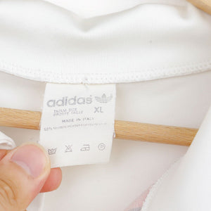 Maglia Home Foggia Adidas n4 1994/1995 by ADIDAS - Home (13)