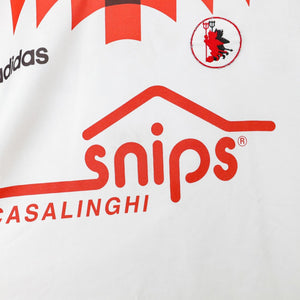 Maglia Home Foggia Adidas n4 1994/1995 by ADIDAS - Home (14)