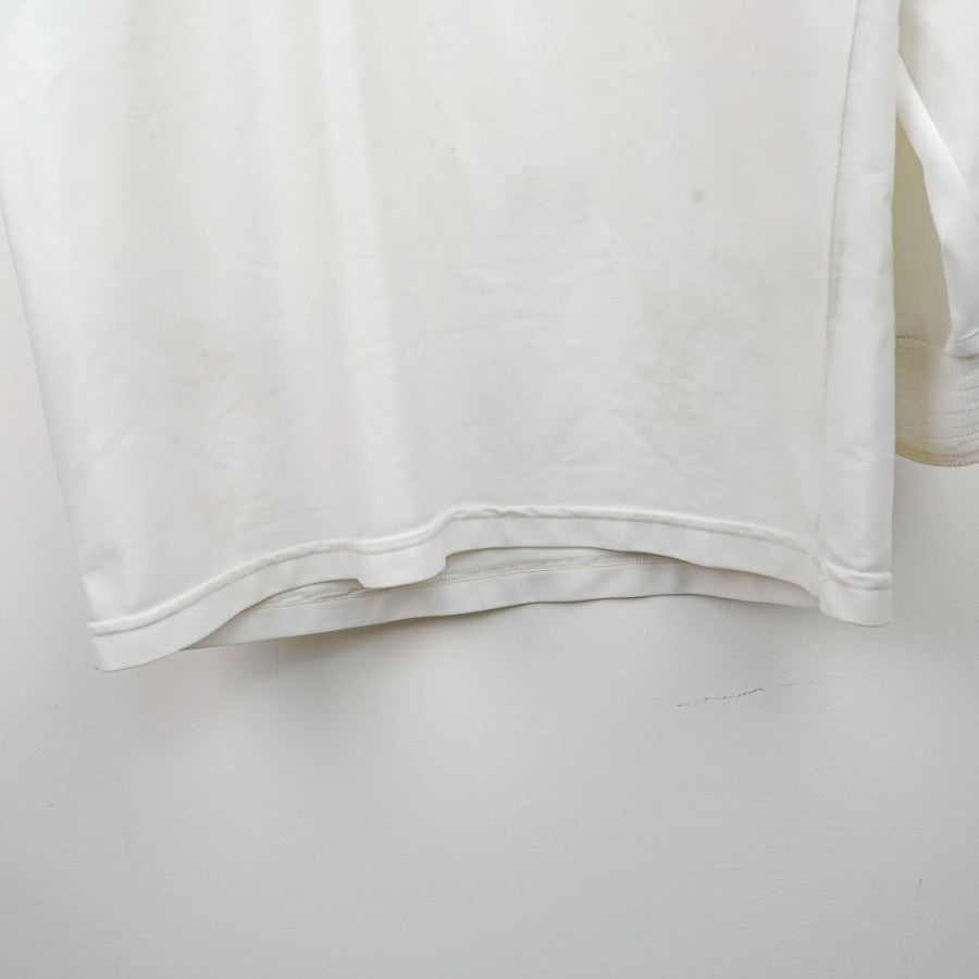 Maglia Home Foggia Adidas n4 1994/1995 by ADIDAS - Home (15)