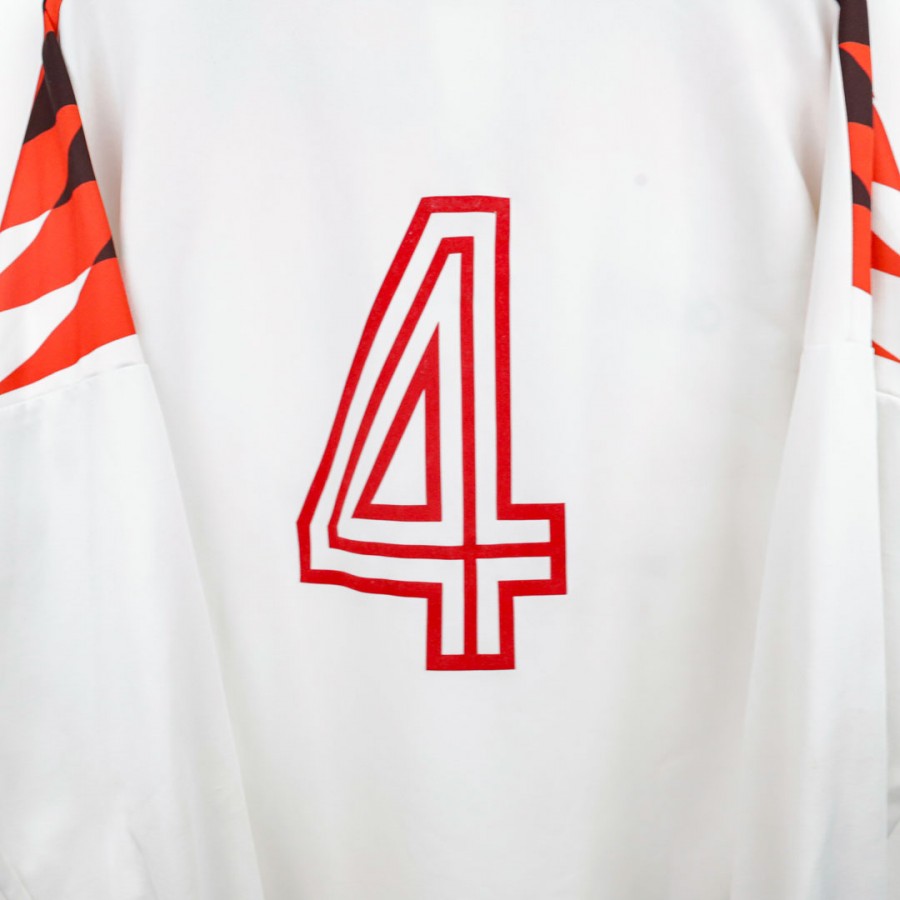 Maglia Home Foggia Adidas n4 1994/1995 by ADIDAS - Home (6)