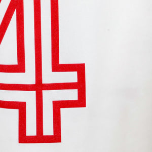 Maglia Home Foggia Adidas n4 1994/1995 by ADIDAS - Home (7)