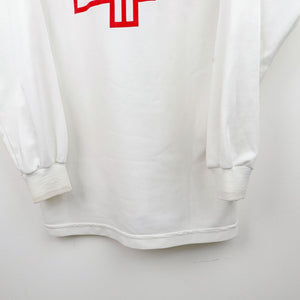 Maglia Home Foggia Adidas n4 1994/1995 by ADIDAS - Home (8)